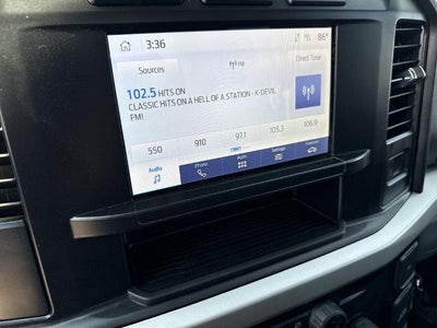 2024 Ford F-250 XLT