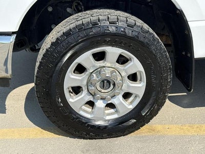 2024 Ford F-250 XLT