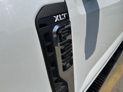 2024 Ford F-250 XLT