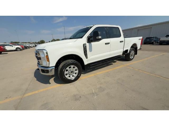 2024 Ford F-250 XLT
