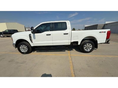 2024 Ford F-250 XLT
