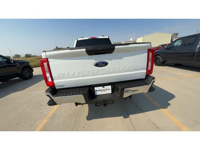 2024 Ford F-250 XLT