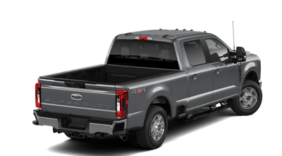 2026 Ford F-250 F-250® XLT