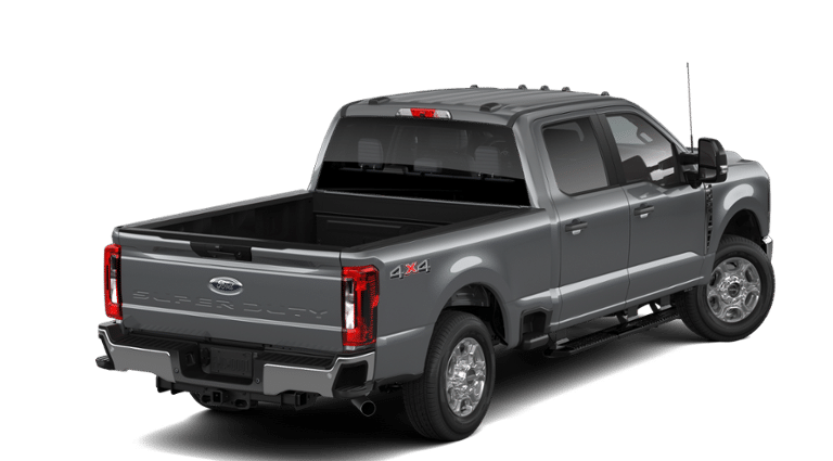 2026 Ford F-250 F-250® XLT