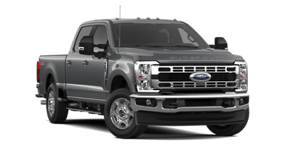 2026 Ford F-250 F-250® XLT
