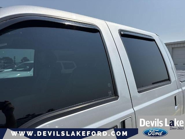 2012 Ford F-250 Lariat