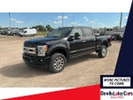 2019 Ford F-250 Limited