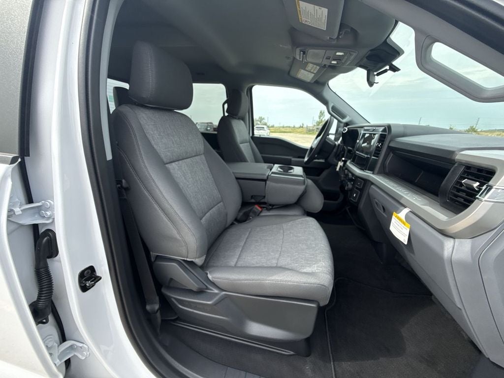 2026 Ford F-250 XL STX