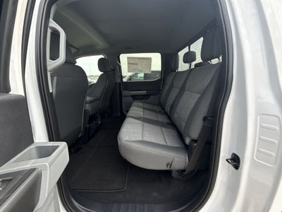 2026 Ford F-250 XL STX