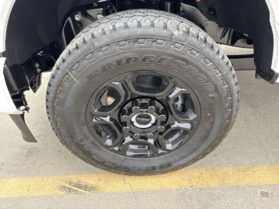 2026 Ford F-250 XL STX