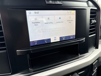2026 Ford F-250 XL STX