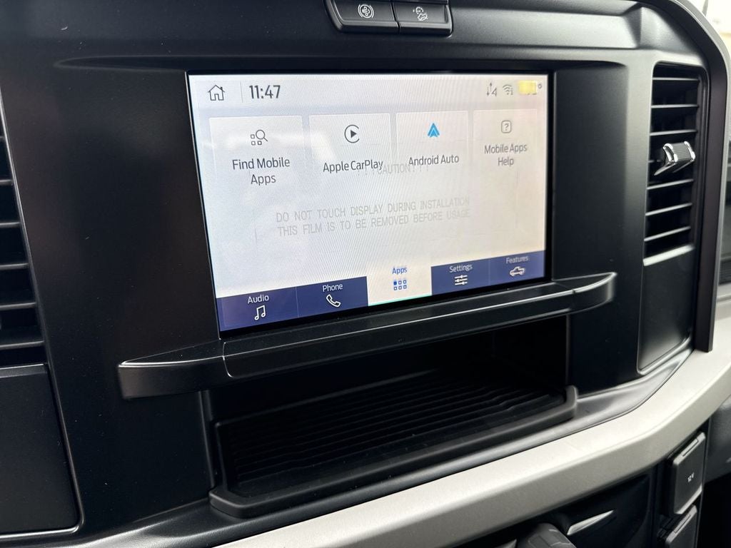 2026 Ford F-250 XL STX