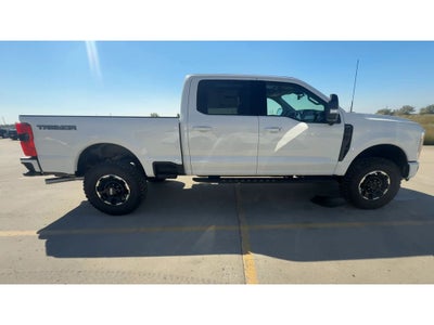 2026 Ford F-250 Lariat / Tremor