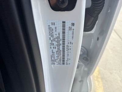 2026 Ford F-250 Lariat / Tremor