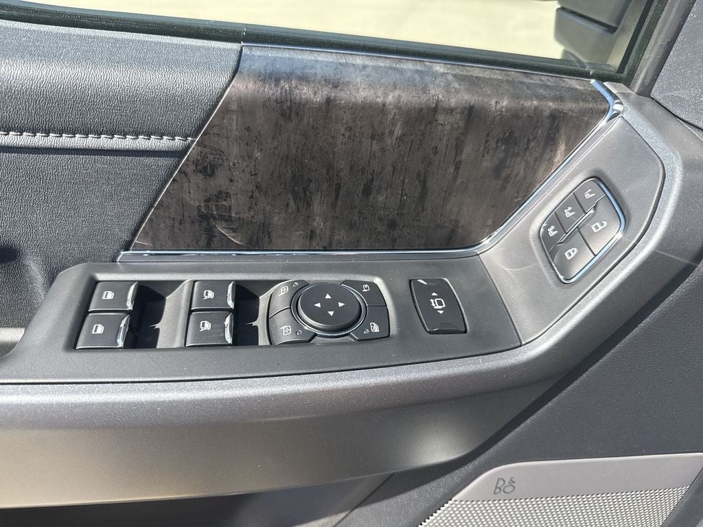 2026 Ford F-250 Lariat / Tremor
