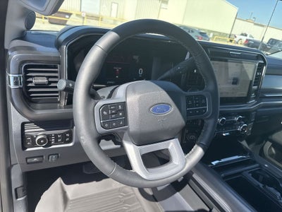 2026 Ford F-250 Lariat / Tremor