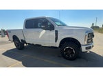 2026 Ford F-250 Lariat / Tremor
