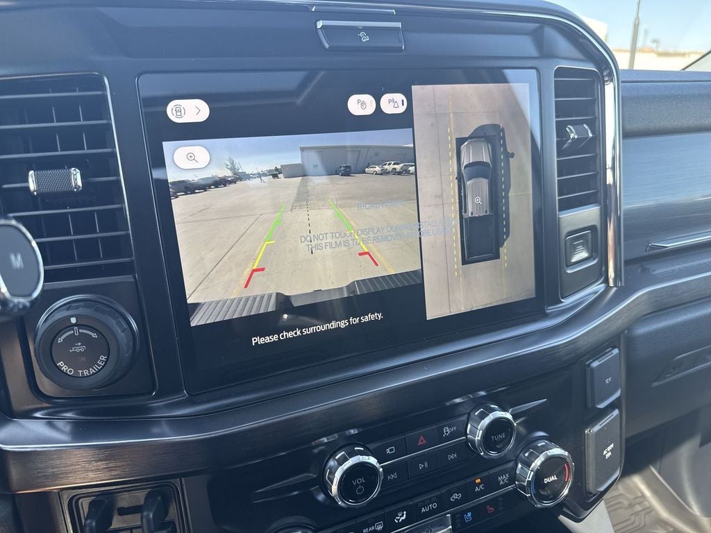 2026 Ford F-250 Lariat / Tremor