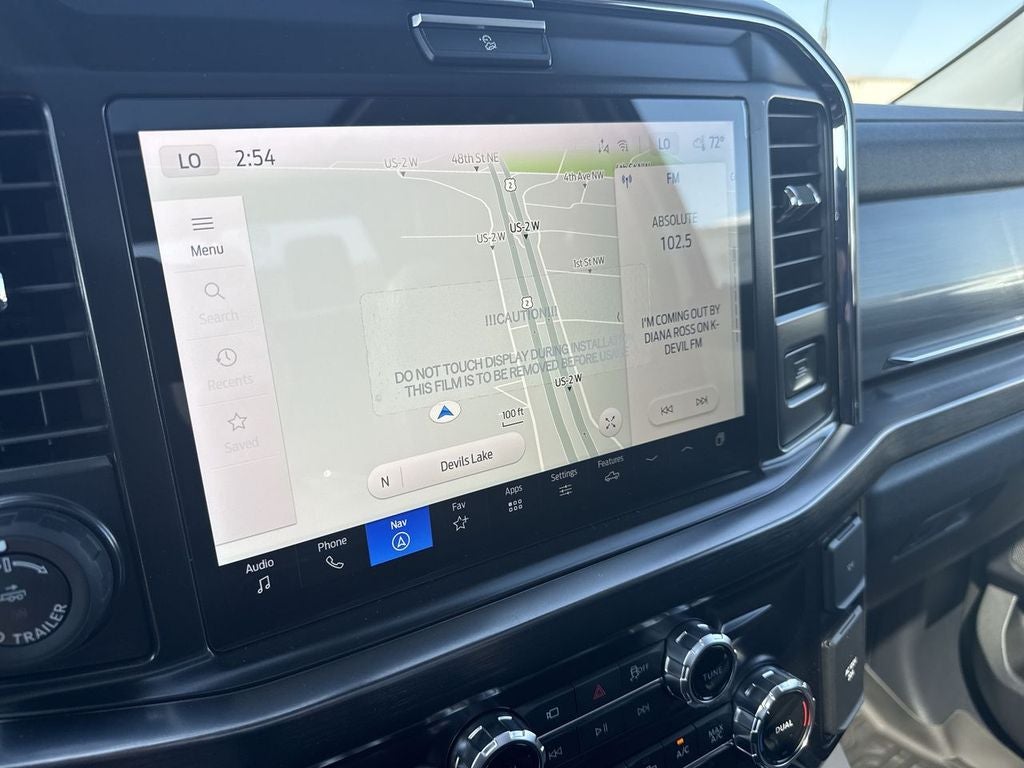 2026 Ford F-250 Lariat / Tremor