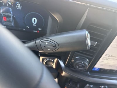 2026 Ford F-250 Lariat / Tremor