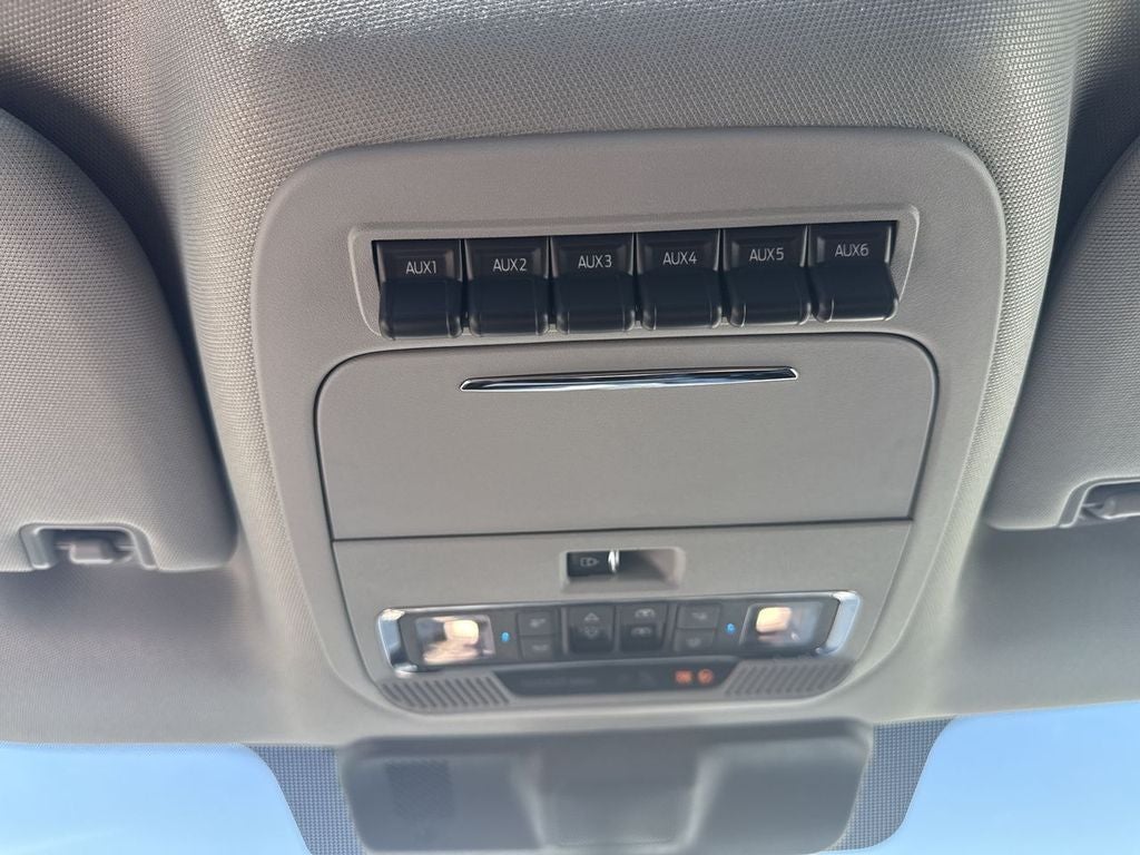 2026 Ford F-250 Lariat / Tremor