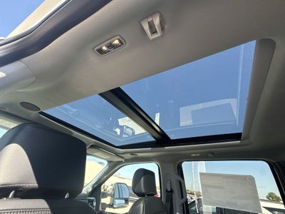 2026 Ford F-250 Lariat / Tremor