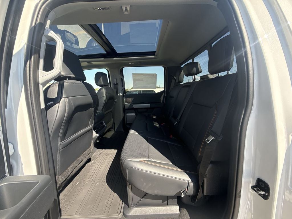 2026 Ford F-250 Lariat / Tremor