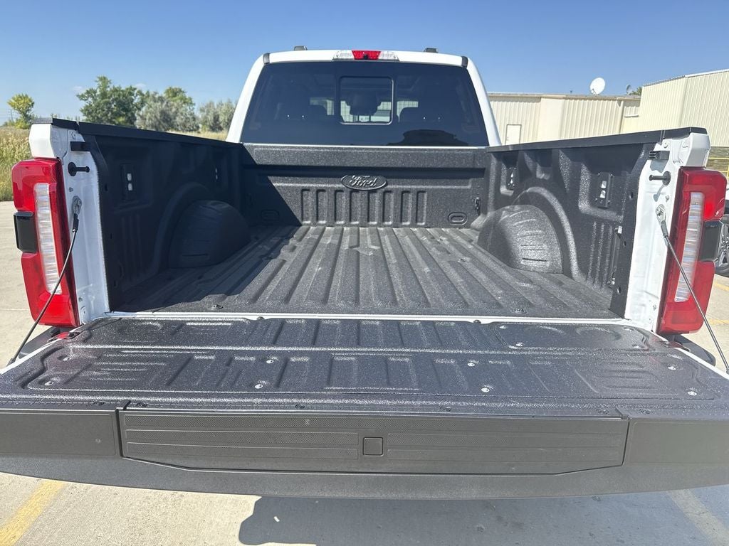 2026 Ford F-250 Lariat / Tremor