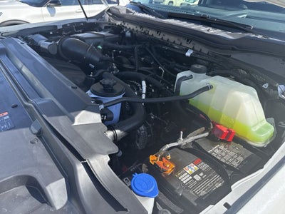 2026 Ford F-250 Lariat / Tremor