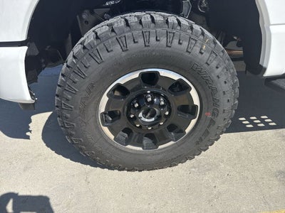 2026 Ford F-250 Lariat / Tremor