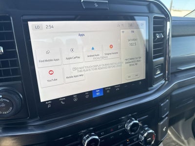 2026 Ford F-250 Lariat / Tremor