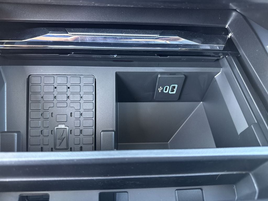 2026 Ford F-250 Lariat / Tremor
