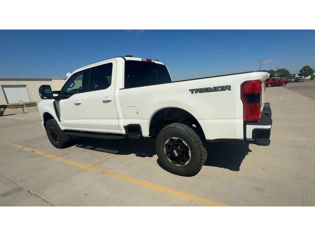 2026 Ford F-250 Lariat / Tremor