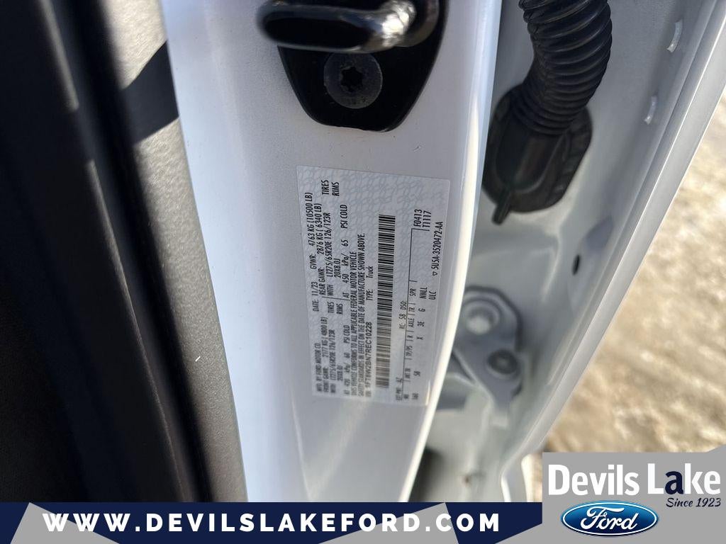 2024 Ford F-250 LARIAT