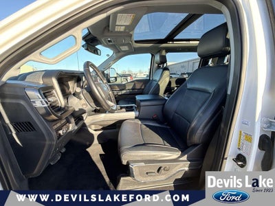 2024 Ford F-250 LARIAT