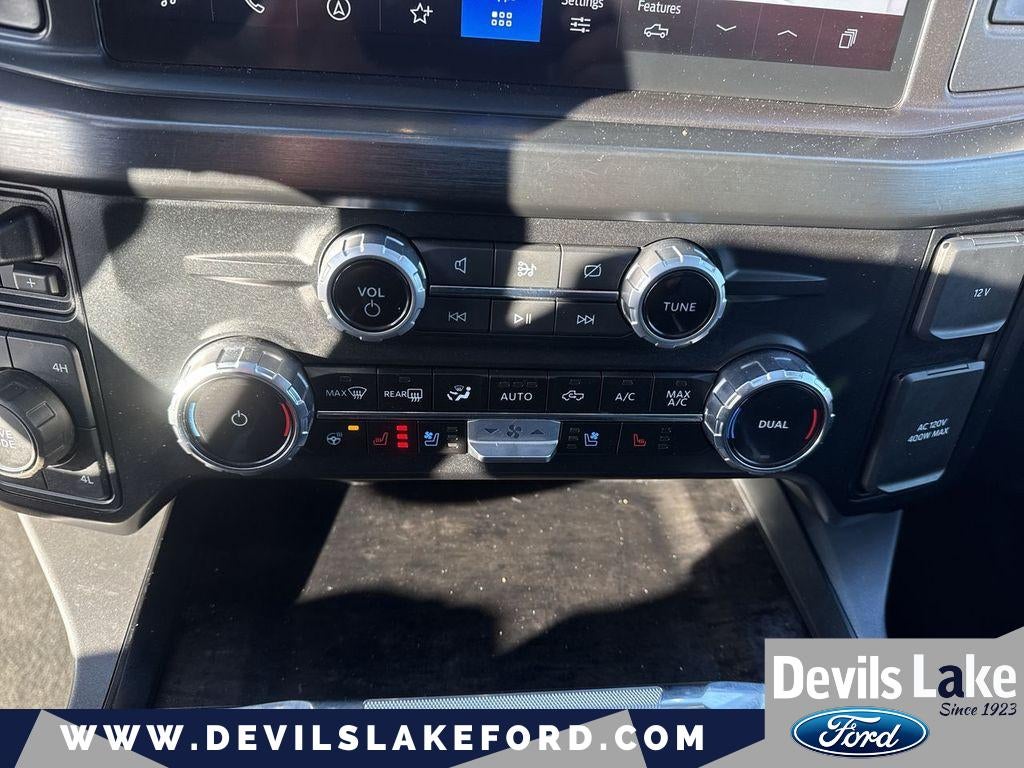 2024 Ford F-250 LARIAT