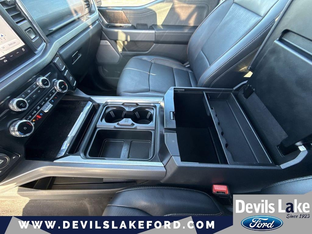 2024 Ford F-250 LARIAT