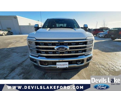 2024 Ford F-250 LARIAT