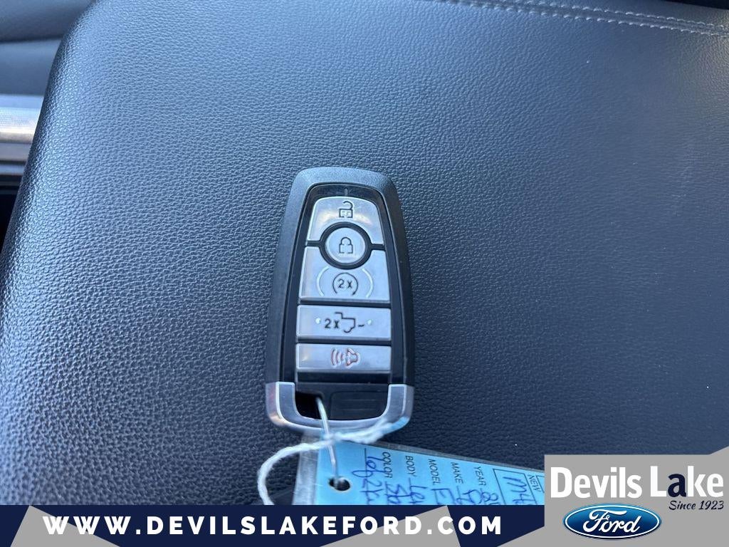 2024 Ford F-250 LARIAT