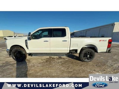 2024 Ford F-250 LARIAT