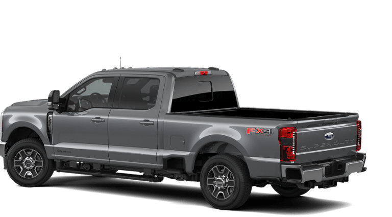 2026 Ford F-250 F-250® Lariat®