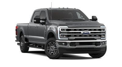 2026 Ford F-250 F-250® Lariat®