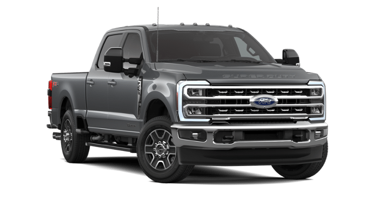 2026 Ford F-250 F-250® Lariat®