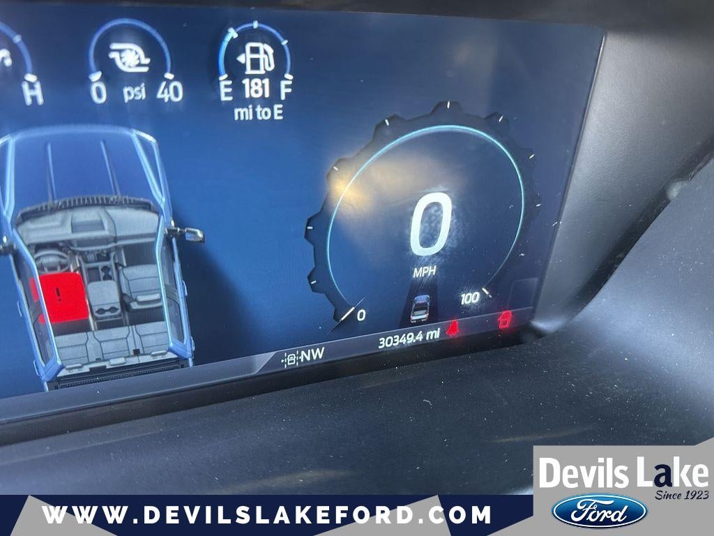 2024 Ford F-350 King Ranch