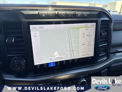 2024 Ford F-350 King Ranch