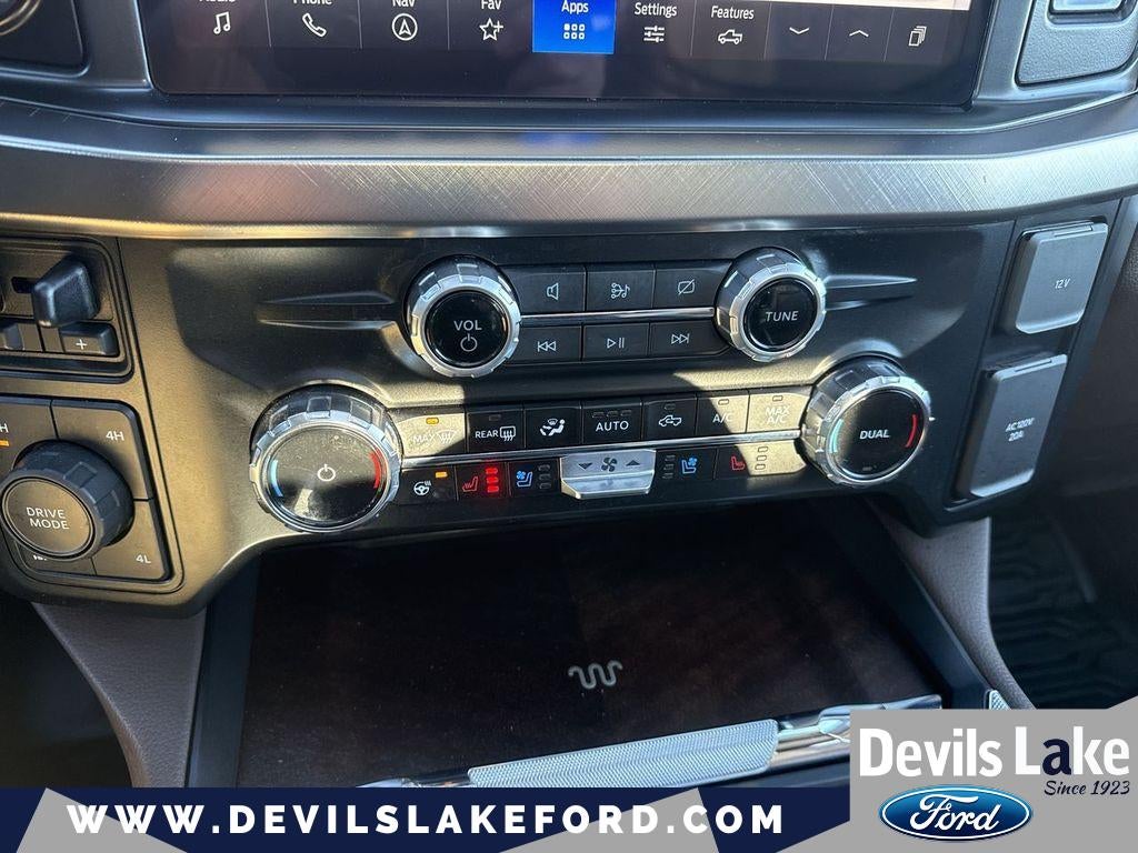 2024 Ford F-350 King Ranch