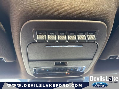 2024 Ford F-350 King Ranch