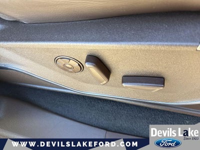 2024 Ford F-350 King Ranch