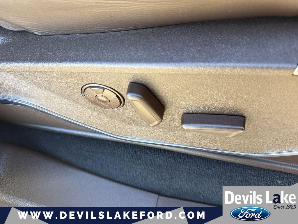 2024 Ford F-350 King Ranch