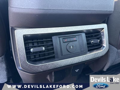 2024 Ford F-350 King Ranch